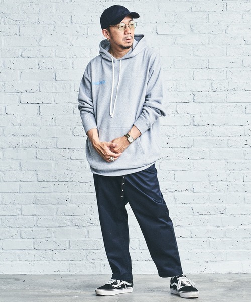 MSML（エムエスエムエル）の「VENTILE CAP（キャップ・メンズ・ブラック/ベージュ/ネイビー・FREE）」の7枚目の写真