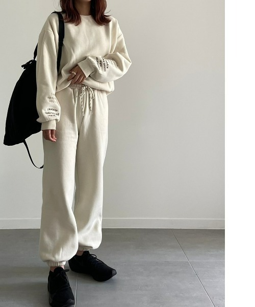 NEUNA（ヌナ）の「2wayリュックバックパック（バックパック/リュック・レディース・ブラック/ベージュ・FREE）」の13枚目の写真