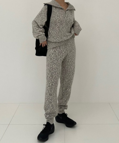 NEUNA（ヌナ）の「2wayリュックバックパック（バックパック/リュック・レディース・ブラック/ベージュ・FREE）」の5枚目の写真