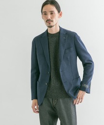 URBAN RESEARCH Tailor　REDAウールコンフォートジャケット