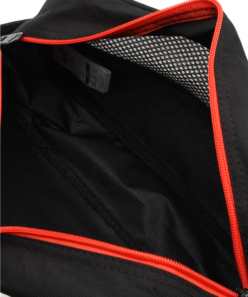 PUMA（プーマ）の「ファンダメンタルズ J シューケース S（スポーツグッズ・キッズ・ブラック/ネイビー/ブルー・フリー）」の7枚目の写真