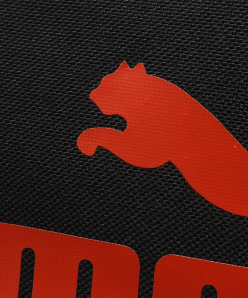 PUMA（プーマ）の「ファンダメンタルズ J シューケース S（スポーツグッズ・キッズ・ブラック/ネイビー/ブルー・フリー）」の8枚目の写真