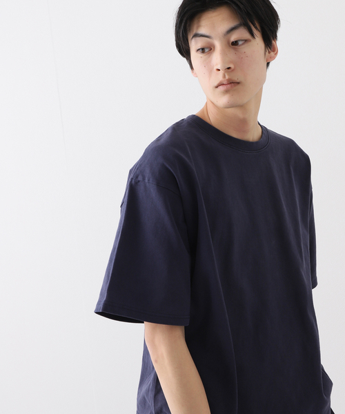 【Rest&Recreation】★人気★クリスタル コットン Tシャツ 受注生産】THUMP RABBIT オーガニックコットン キッズTシャツ