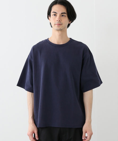 セール】ハートランドコットン ピグメント Tシャツ（Tシャツ