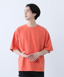 JOURNAL STANDARD | ハートランドコットン ピグメント Tシャツ(Tシャツ/カットソー)