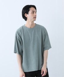 JOURNAL STANDARD | ハートランドコットン ピグメント Tシャツ(Tシャツ/カットソー)