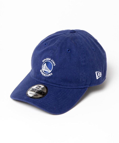 NEW ERA（ニューエラ）の「WEGO/NEW ERA Mini Logo（キャップ・メンズ・その他1/その他2/その他3/その他4/その他5/その他6/その他7/その他8・FREE）」の4枚目の写真