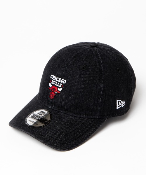 NEW ERA（ニューエラ）の「WEGO/NEW ERA Mini Logo（キャップ・メンズ・その他1/その他2/その他3/その他4/その他5/その他6/その他7/その他8・FREE）」の5枚目の写真
