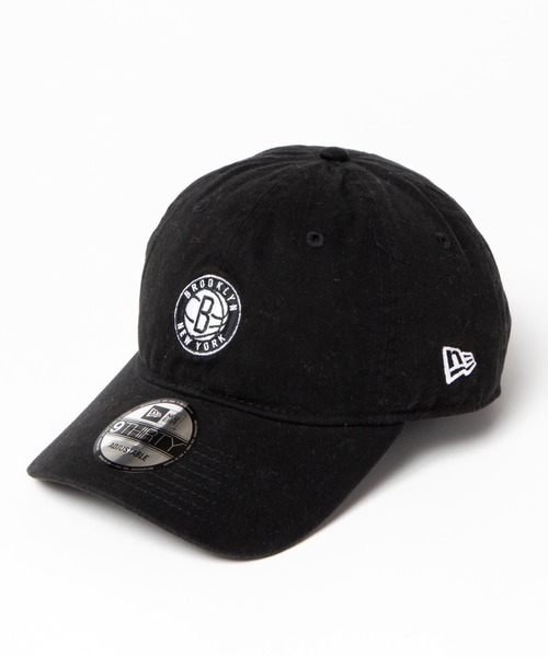 NEW ERA（ニューエラ）の「WEGO/NEW ERA Mini Logo（キャップ・メンズ・その他1/その他2/その他3/その他4/その他5/その他6/その他7/その他8・FREE）」の6枚目の写真