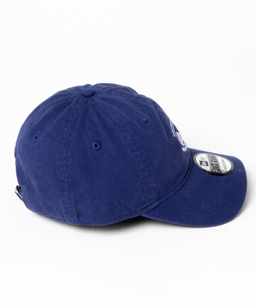 NEW ERA（ニューエラ）の「WEGO/NEW ERA Mini Logo（キャップ・メンズ・その他1/その他2/その他3/その他4/その他5/その他6/その他7/その他8・FREE）」の11枚目の写真