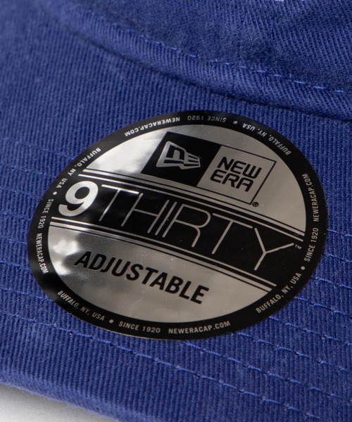 NEW ERA（ニューエラ）の「WEGO/NEW ERA Mini Logo（キャップ・メンズ・その他1/その他2/その他3/その他4/その他5/その他6/その他7/その他8・FREE）」の15枚目の写真