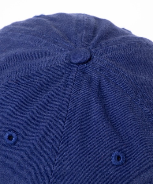 NEW ERA（ニューエラ）の「WEGO/NEW ERA Mini Logo（キャップ・メンズ・その他1/その他2/その他3/その他4/その他5/その他6/その他7/その他8・FREE）」の13枚目の写真