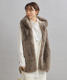 DouDou | エコファーベスト(ベスト)