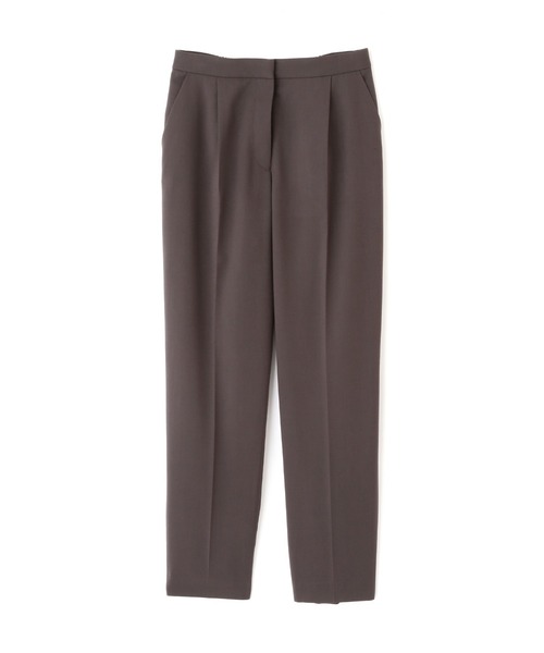 NATURAL BEAUTY BASIC（ナチュラルビューティーベーシック）の「リラックスセットアップ パンツ/0171230910（その他パンツ・レディース・チャコールグレー/ブルー/ブルー系その他5・X-SMALL/MEDIUM/SMALL）」の11枚目の写真