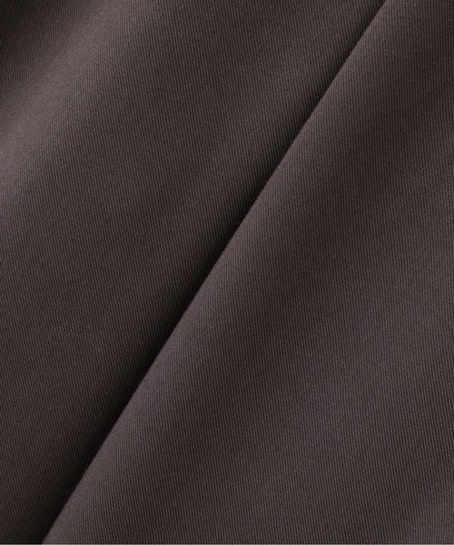 NATURAL BEAUTY BASIC（ナチュラルビューティーベーシック）の「リラックスセットアップ パンツ/0171230910（その他パンツ・レディース・チャコールグレー/ブルー/ブルー系その他5・X-SMALL/MEDIUM/SMALL）」の13枚目の写真