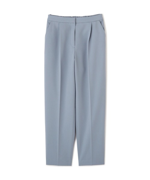 NATURAL BEAUTY BASIC（ナチュラルビューティーベーシック）の「リラックスセットアップ パンツ/0171230910（その他パンツ・レディース・チャコールグレー/ブルー/ブルー系その他5・X-SMALL/MEDIUM/SMALL）」の19枚目の写真