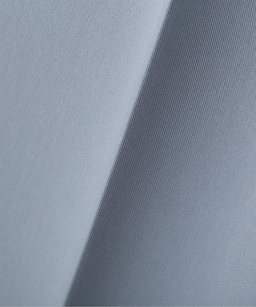 NATURAL BEAUTY BASIC（ナチュラルビューティーベーシック）の「リラックスセットアップ パンツ/0171230910（その他パンツ・レディース・チャコールグレー/ブルー/ブルー系その他5・X-SMALL/MEDIUM/SMALL）」の20枚目の写真