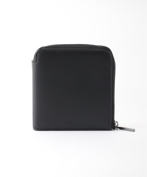 STUDIO NICHOLSON | 【STUDIO NICHOLSON/スタジオニコルソン】ZIP AROUND WALLET(財布)