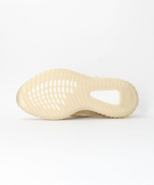 UNITED ARROWS & SONS(ユナイテッドアローズアンドサンズ)の「<adidas(アディダス)> YEEZY BOOST 350 V2 MX OAT/スニーカー■■■(スニーカー・メンズ・その他1・26.5cm/26cm/28cm/28.5cm/27.5cm/27cm)」の2枚目の写真