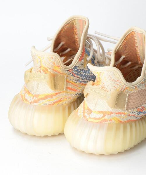 UNITED ARROWS & SONS(ユナイテッドアローズアンドサンズ)の「<adidas(アディダス)> YEEZY BOOST 350 V2 MX OAT/スニーカー■■■(スニーカー・メンズ・その他1・26.5cm/26cm/28cm/28.5cm/27.5cm/27cm)」の5枚目の写真