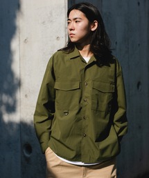 フィッシングシャツ