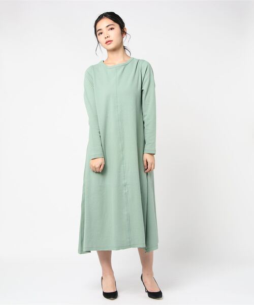 ブランド古着 長袖ワンピース ワンピース Beauty Youth United Arrows ビューティアンドユースユナイテッドアローズ のファッション通販 Zozoused