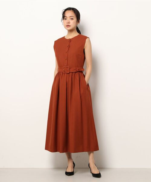 被り心地最高 ワンピース Wr77 Robe ヘップバーンドレス Zozotown Paypayモール店 初回限定