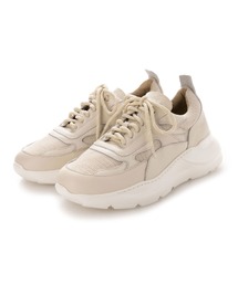 Lucida | Schedar/ユニセックス厚底スニーカー(スニーカー)