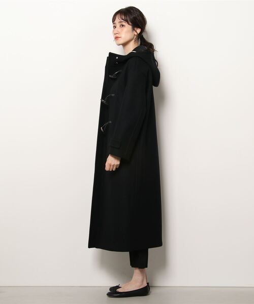 ESTNATION（エストネーション）の「ESTNATION / ウールメルトン