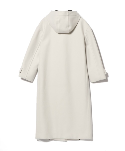 ESTNATION（エストネーション）の「ESTNATION / ウールメルトン