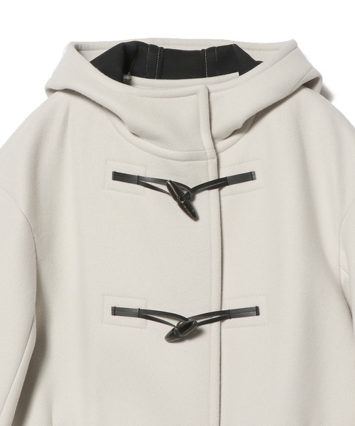 ESTNATION（エストネーション）の「ESTNATION / ウールメルトン