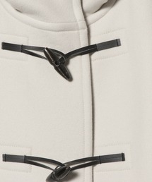 ESTNATION（エストネーション）の「ESTNATION / ウールメルトン