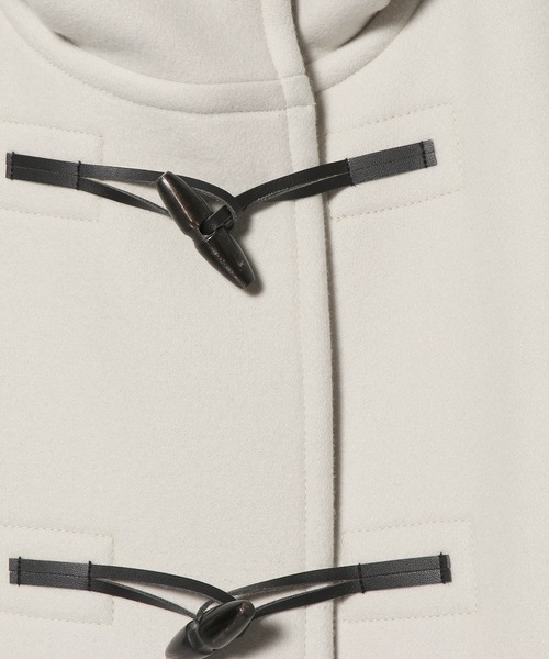 ESTNATION（エストネーション）の「ESTNATION / ウールメルトン