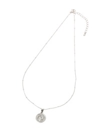 niko and... | 2WAYステンレスラウンドトップネックレス(ネックレス)