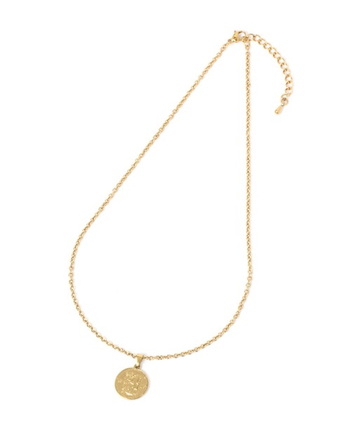 niko and...（ニコアンド）の「2WAYステンレスラウンドトップネックレス（ネックレス・レディース・その他1/その他2/その他3/その他4/その他5/その他6・0）」の7枚目の写真