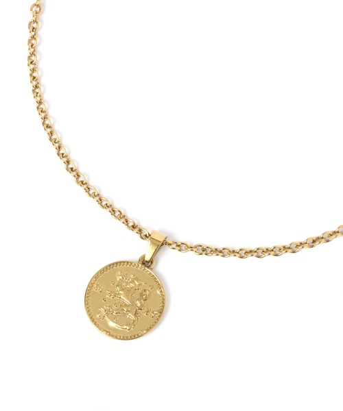 niko and...（ニコアンド）の「2WAYステンレスラウンドトップネックレス（ネックレス・レディース・その他1/その他2/その他3/その他4/その他5/その他6・0）」の8枚目の写真