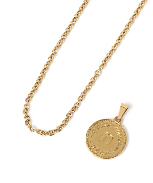 niko and...（ニコアンド）の「2WAYステンレスラウンドトップネックレス（ネックレス・レディース・その他1/その他2/その他3/その他4/その他5/その他6・0）」の10枚目の写真