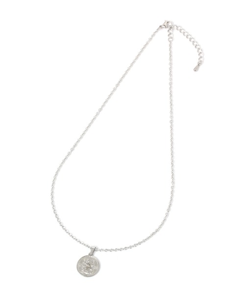 niko and...（ニコアンド）の「2WAYステンレスラウンドトップネックレス（ネックレス・レディース・その他1/その他2/その他3/その他4/その他5/その他6・0）」の11枚目の写真
