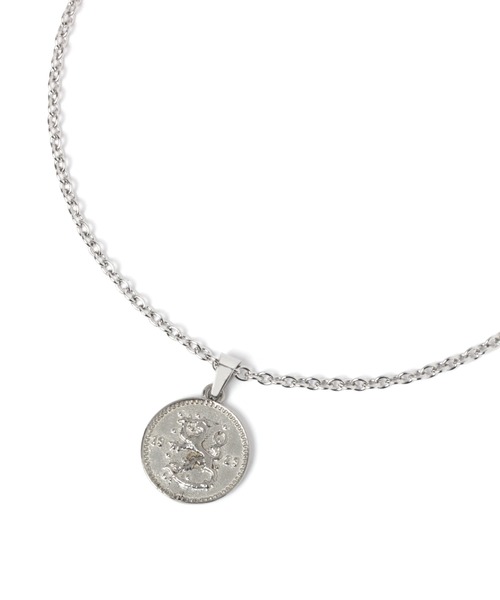 niko and...（ニコアンド）の「2WAYステンレスラウンドトップネックレス（ネックレス・レディース・その他1/その他2/その他3/その他4/その他5/その他6・0）」の12枚目の写真