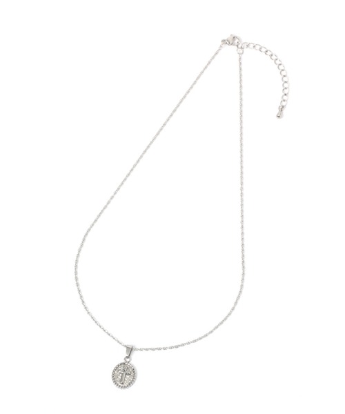 niko and...（ニコアンド）の「2WAYステンレスラウンドトップネックレス（ネックレス・レディース・その他1/その他2/その他3/その他4/その他5/その他6・0）」の14枚目の写真