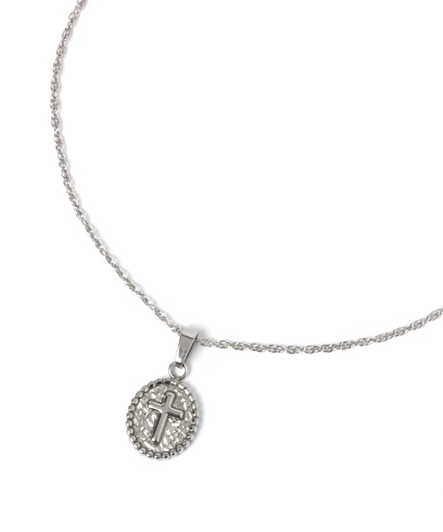 niko and...（ニコアンド）の「2WAYステンレスラウンドトップネックレス（ネックレス・レディース・その他1/その他2/その他3/その他4/その他5/その他6・0）」の15枚目の写真