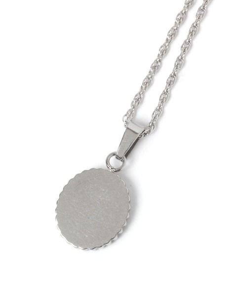 niko and...（ニコアンド）の「2WAYステンレスラウンドトップネックレス（ネックレス・レディース・その他1/その他2/その他3/その他4/その他5/その他6・0）」の16枚目の写真