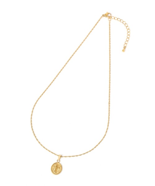 niko and...（ニコアンド）の「2WAYステンレスラウンドトップネックレス（ネックレス・レディース・その他1/その他2/その他3/その他4/その他5/その他6・0）」の18枚目の写真