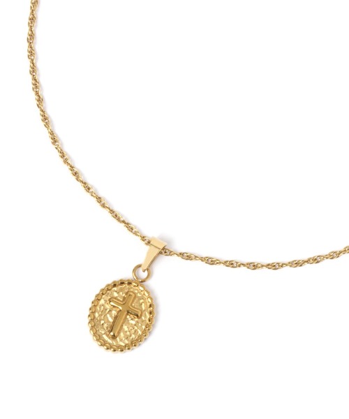 niko and...（ニコアンド）の「2WAYステンレスラウンドトップネックレス（ネックレス・レディース・その他1/その他2/その他3/その他4/その他5/その他6・0）」の19枚目の写真