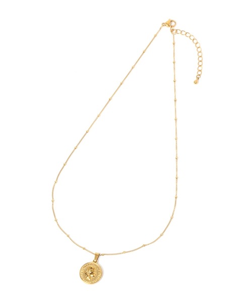 niko and...（ニコアンド）の「2WAYステンレスラウンドトップネックレス（ネックレス・レディース・その他1/その他2/その他3/その他4/その他5/その他6・0）」の20枚目の写真