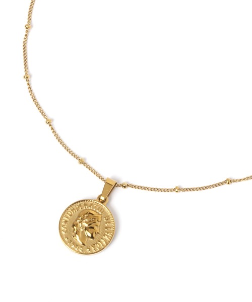 niko and...（ニコアンド）の「2WAYステンレスラウンドトップネックレス（ネックレス・レディース・その他1/その他2/その他3/その他4/その他5/その他6・0）」の21枚目の写真