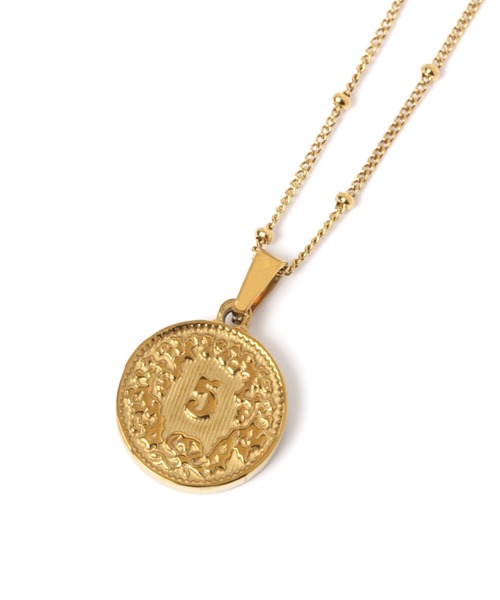 niko and...（ニコアンド）の「2WAYステンレスラウンドトップネックレス（ネックレス・レディース・その他1/その他2/その他3/その他4/その他5/その他6・0）」の22枚目の写真