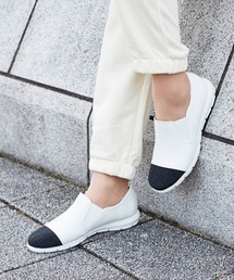 coca（ANDEX shoes product） | coca / コカ BMZ高機能インソール付き スリッポン(スニーカー)