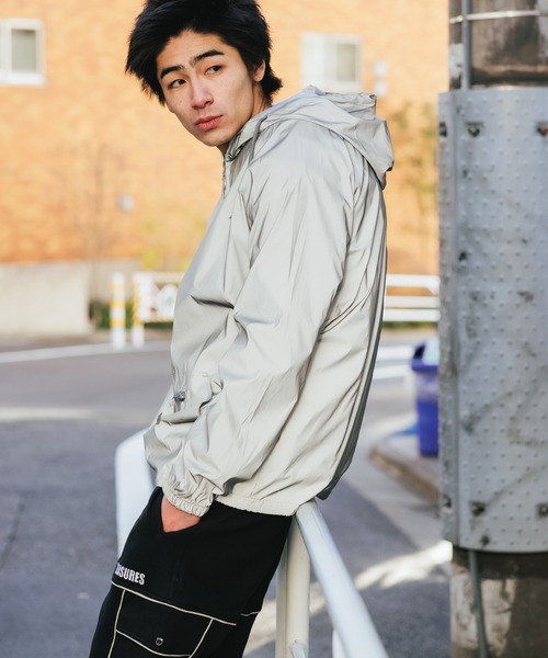 【入手困難】超激レア 美品PEAKABOOピーカーブー ナイロンジャケット Yahoo!オークション - 80s 湘南 PEAKABOO ピーカブー ナイロンパーカー