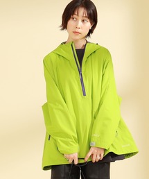 Ray BEAMS | Marmot × Ray BEAMS / 別注 アノラック パーカ(その他アウター)